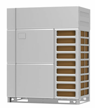 Наружный внешний блок VRF системы Gree GMV6 GMV-615WM/H-X