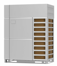 Наружный внешний блок VRF системы Gree GMV6 GMV-450WM/H-X