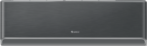 Настенная сплит-система Airy Inverter R32 black GWH18AVDXE-K6DNA1A