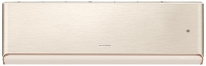 Настенная сплит-система Airy Inverter R32 gold GWH18AVDXE-K6DNA1A