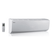 Настенная сплит-система Gree Lomo Inverter Arctic R32 GWH24QEXF-K6DNC2I
