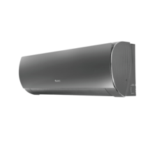Настенная сплит-система Gree Lyra Inverter R32 black GWH09ACC-K6DNA1F(LCLH)