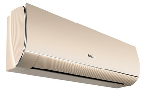 Настенная сплит-система Lyra Inverter R32 Gold GWH09ACC-K6DNA1F