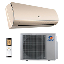 Настенная сплит-система Lyra Inverter R32 Gold GWH18ACD-K6DNA1I