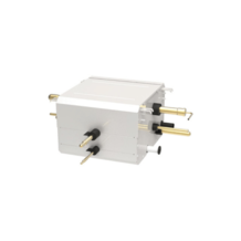 Распределительный блок с рекуперацией тепла NCHS1D VRF-системы GMV6