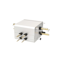 Распределительный блок с рекуперацией тепла NCHS2D VRF-системы GMV6