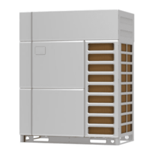 Наружный внешний блок VRF системы Gree GMV X GMV-504WMB-X P