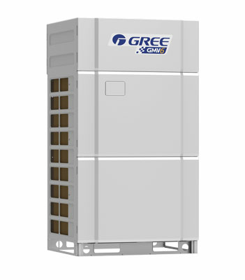 Наружный блок VRF системы Gree GMV6 GMV-280WM/H-X