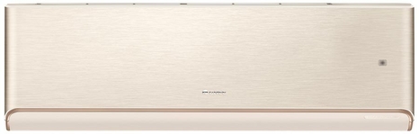 Настенная сплит-система Airy Inverter R32 gold GWH12AVCXD-K6DNA1A