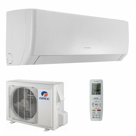 Gree Pular GWH07AGAXA-K3NNA1A