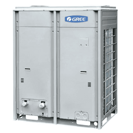 Тепловой насос Gree Ultra (моноблок) GRS-Сm36/NaA-M